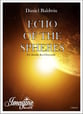 Echo of the Spheres Double Reed Ensemble cover